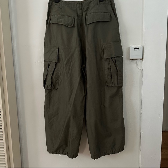 Needles BDU HD pants - Picture 6 of 8